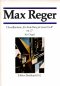 Preview: Ein feste Burg ist unser Gott Max Reger